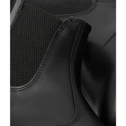 Dr. Martens Chelsea Boots*2976 Bex Glatte Læder Chelsea Støvler Sort
