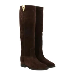 Via Roma 15 Støvler*2568 Boots Brun