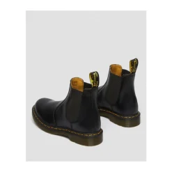Dr. Martens Chelsea Boots*2976 Chelsea Støvler Sort