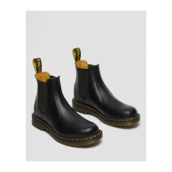 Dr. Martens Chelsea Boots*2976 Chelsea Støvler Sort