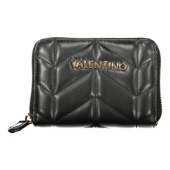 Valentino by Mario Valentino Punge & Kortholder*6 Compartment Wallet Sort