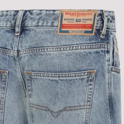 Diesel Jeans*1996 D-Sire Jeans Blå