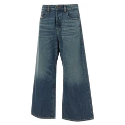 Diesel Jeans*1996 D-Sire Jeans Blå