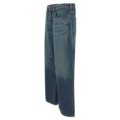 Diesel Jeans*1996 D-Sire Jeans Blå