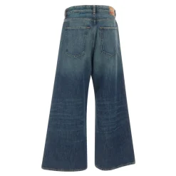 Diesel Jeans*1996 D-Sire Jeans Blå