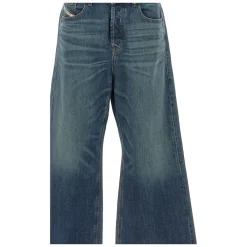 Diesel Jeans*1996 D-Sire Jeans Blå