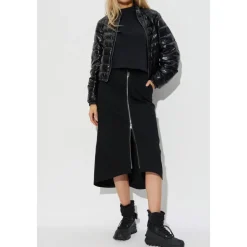 Moncler Nederdele*4 EDWARD ENNINFUL Sort