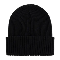 Moncler Huer & Kasketter*4 EDWARD ENNINFUL Sort