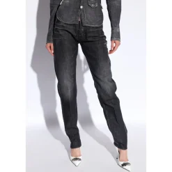 Dsquared2 Jeans*642 Jeans Grå