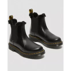 Dr. Martens Chelsea Boots*2976 Leonore Sort