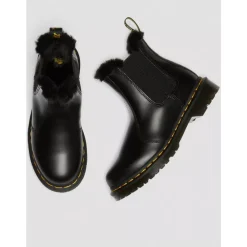 Dr. Martens Chelsea Boots*2976 Leonore Sort