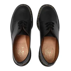 Dr. Martens Snøresko*1461 Made in England Snøresko Derby Sort