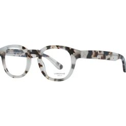 LIEBESKIND BERLIN Briller*11012 Med Clip-On Optisk Stel Multifarvet