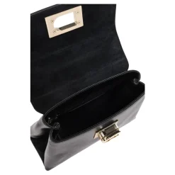 Furla Håndtasker*1927 Mini Håndtaske Sort