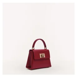 Furla Bæltetasker*1927 Mini Top Handle Rød