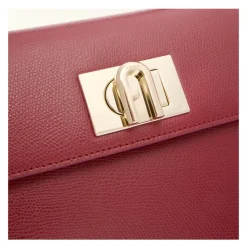 Furla Bæltetasker*1927 Mini Top Handle Rød