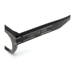 Dior Briller*2000 Optical Frame Brun