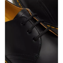 Dr. Martens Snøresko*1461 Oxford Sko Sort