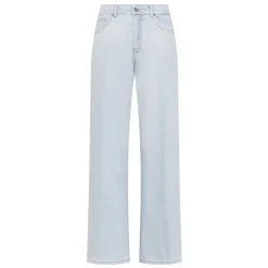 Seventy Jeans*710 Pantalone Blå