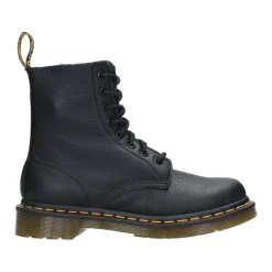 Dr. Martens Støvler*1460 Pascal Virginia Ankelstøvler Sort