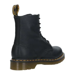 Dr. Martens Støvler*1460 Pascal Virginia Ankelstøvler Sort