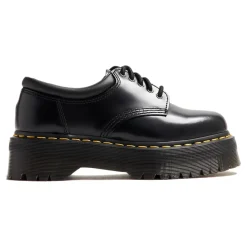 Dr. Martens Snøresko*8053 Quad Sort