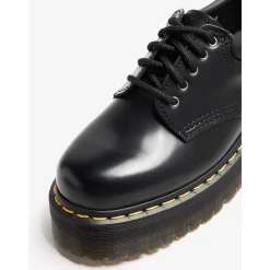 Dr. Martens Snøresko*8053 Quad Sort