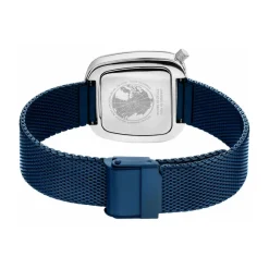 BERING Ure*18034-307 Quartz Ur Blå