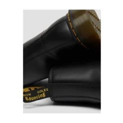 Dr. Martens Støvler*1460 Smooth Ankle Boots Sort