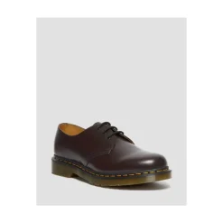 Dr. Martens Snøresko*1461 Smooth Leather Oxford Brun