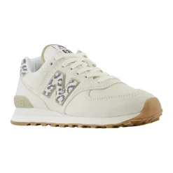 New Balance Sneakers*574 Sneakers Hvid