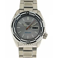 Seiko Ure*5 Sports Special Edition Grå
