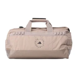 Adidas by Stella McCartney Rejsetasker*24/7 Sportstaske Beige