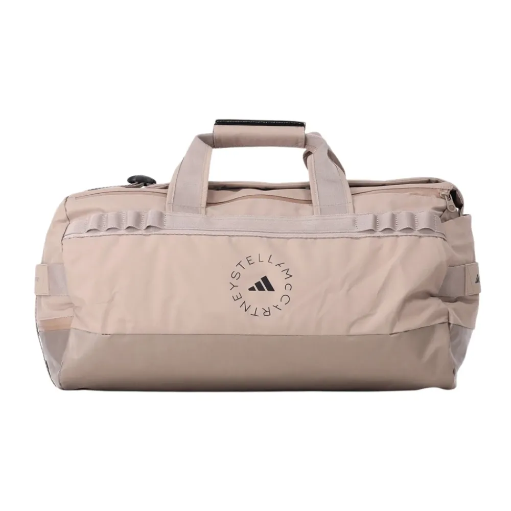 Adidas by Stella McCartney Rejsetasker*24/7 Sportstaske Beige