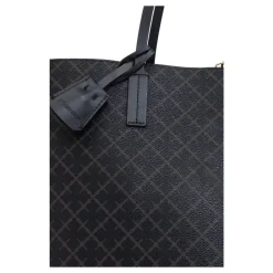 By Malene Birger Indkøbstasker*Abi shopper taske Sort