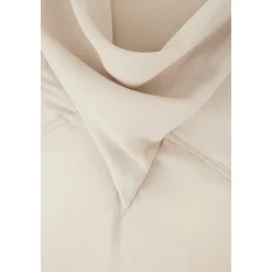 Isabel Marant Kjoler*Abiti Maxi Kjole Hvid