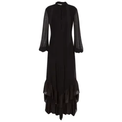 Philosophy di Lorenzo Serafini Kjoler*Abito Sort