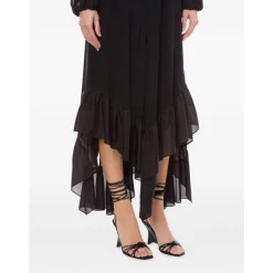 Philosophy di Lorenzo Serafini Kjoler*Abito Sort