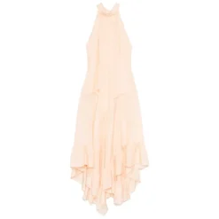 Philosophy di Lorenzo Serafini Kjoler*Abito Pink