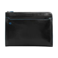 Piquadro Laptop Tasker*AC6810B2 Laptop Sleeve Sort