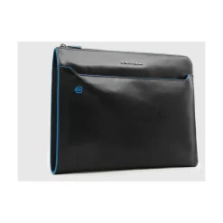 Piquadro Laptop Tasker*AC6810B2 Laptop Sleeve Sort