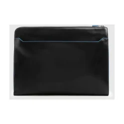 Piquadro Laptop Tasker*AC6810B2 Laptop Sleeve Sort