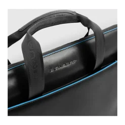 Piquadro Laptop Tasker*AC6810B2 Laptop Sleeve Sort