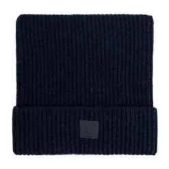 Acne Studios Huer & Kasketter*Accessories Blå