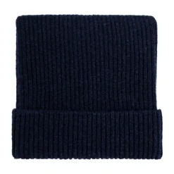 Acne Studios Huer & Kasketter*Accessories Blå