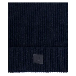 Acne Studios Huer & Kasketter*Accessories Blå