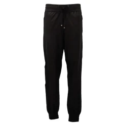 Moncler Bukser*Acetate Bukser Sort