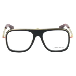 Christian Louboutin Briller*Acetate Tint Eyeglasses Sort