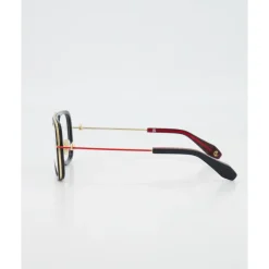 Christian Louboutin Briller*Acetate Tint Eyeglasses Sort