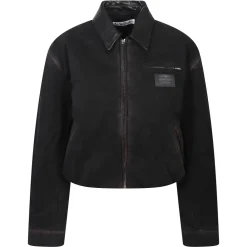 Acne Studios Jakker*Coats Brun